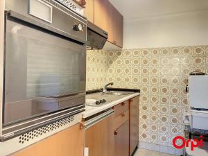 Studio avec terrasse, piscine et parking à Menton - FR-1-647-36