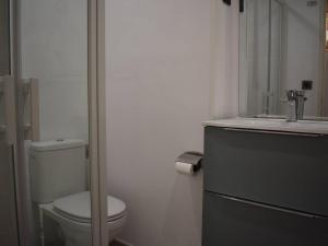 Grand appartement 7 pers en centre-ville de Font-Romeu avec vue sur les Pyrénées - FR-1-580-116