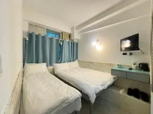 香港金泉賓館 - O-kung