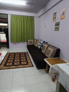 HOMESTAY BUDGET ALOR SETAR
