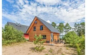 Ferienoase Plätlinsee - Groß Menow