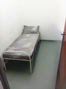 Sri Rampai Metropolitan Hostel