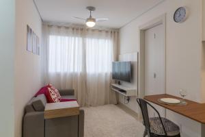 Apto na Barra Funda, próximo Metrô