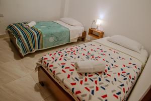 Apartahotel La Gruta