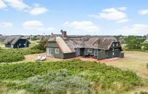 Holiday Home Blåvand With Sea View 08 - Blåvand