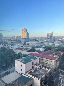 Modern Condo in Ermita Manila near US Embassy and SLMEC