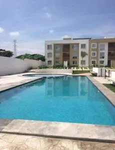 Departamento cómodo - Valente Díaz y La Loma