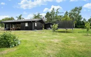 Nice Home In Nykøbing Sj With Kitchen - Klint