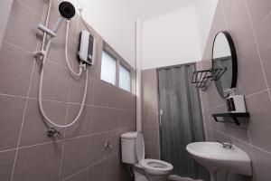 Taiping Homestay 5R3B, 9mins - Zoo & Lake Garden Taiping