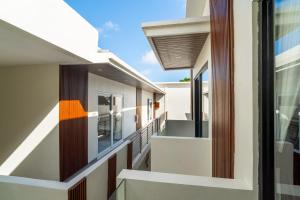 Căn Hộ 1 Phòng Ngủ (One-Bedroom Apartment)