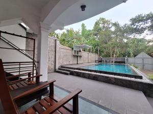 Villa Goodwill Paradise