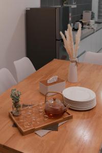 Taiping Homestay 5R3B, 9mins - Zoo & Lake Garden Taiping