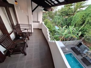 Villa Goodwill Paradise