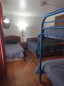 Hostal Familiar Santa MarÃa