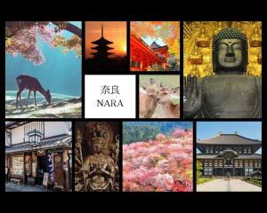 Maximum 24 people! 2stop to Namba!for family,friends!