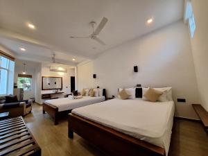 Villa Goodwill Paradise