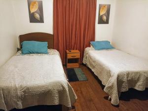 Hostal Familiar Santa María