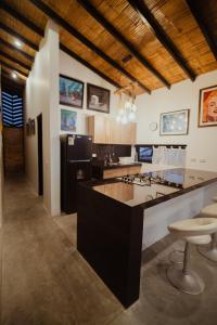 Casa Arte Vichayito - Condo Amak