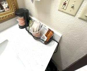 King Room - Non-Smoking 2 room in Quality Inn & Suites Salina