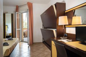 Park Hotel Marinetta - Beach & Spa