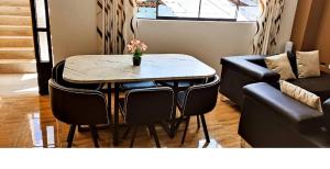 Alquiler de departamento completo