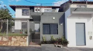 Apartamentos Victoria - Habitación Brown - Lambaré