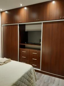 Chuflay Apartments, Barrio El Molino pleno centro Tarijeño