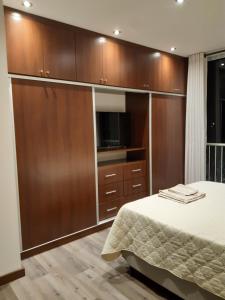 Chuflay Apartments, Barrio El Molino pleno centro Tarijeño