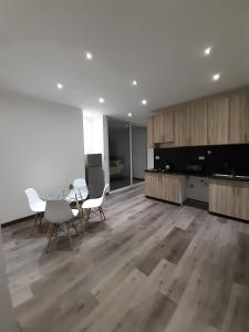 Chuflay Apartments, Barrio El Molino pleno centro Tarijeño