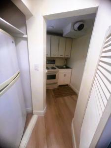 Millpond Basement Units