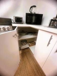 Millpond Basement Units