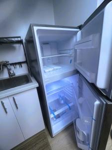 Millpond Basement Units