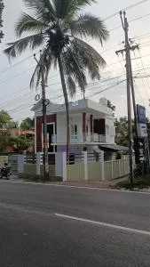 Edayan's Home - Pullappalli