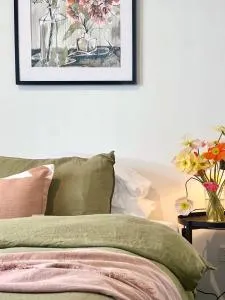 The Baker's Bed - Affordable & luxurious guest suite - Molong