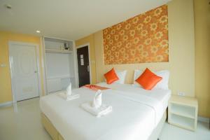 Family Hotel Khon Kaen - แฟมิลี่ โฮเทล ขอนแก่น