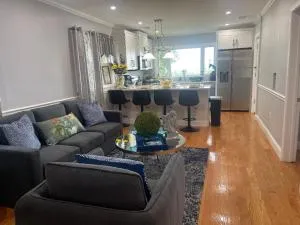 Spectacular Boston City View - Roxbury Crossing