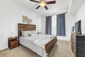 The Magic Haven at The Domain - ATX