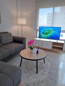 ALCOTAN 2 Apartament - Sea view & Sunny terrace