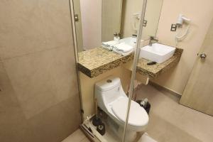 Estancia equipada 3 hab