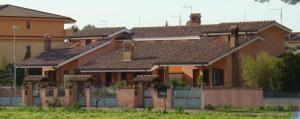 LE VILLE FCO alloggio turistico