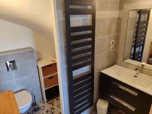 Appartements les balcons de Serre-Poncon : photos des chambres