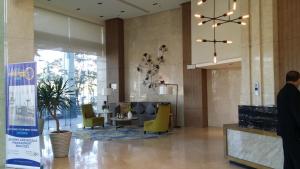 megaworld iloilo city, one madison luxury residences