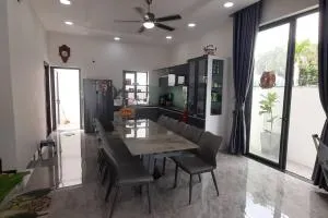 Biệt thự khu Kim Tơ có hồ bơi - Xóm Ðá Dủng