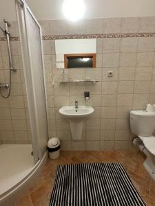 Pivovarsky Hotel Kojetín u Kroměříže