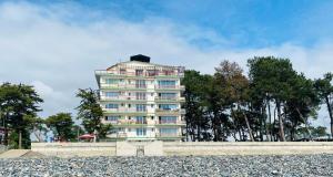 Cozy Flat in Kobuleti