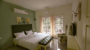 Trattorias Holiday Home