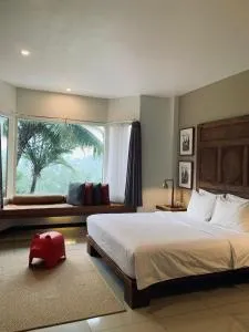 Uma Gati - Cikareumbi 2