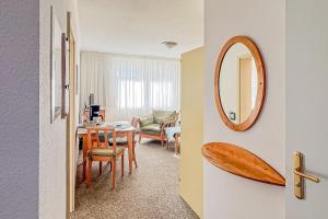 Villa Viktoria Whg 5 - "Moosmuschel"