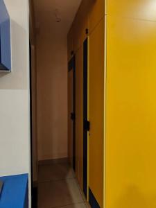 Lavishing 3BHK apt at 19 Floor only for family