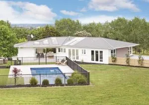 Ranfurly holiday home - Takanini